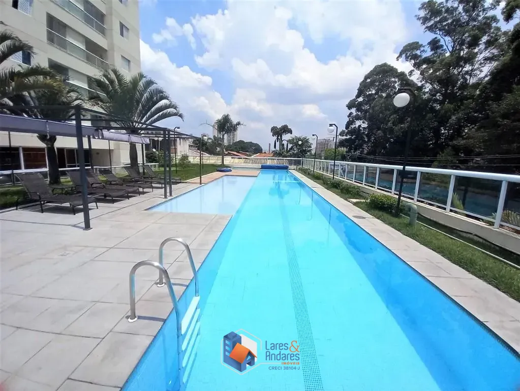 Apartamento, 3 quartos, 82 m² - Foto 26