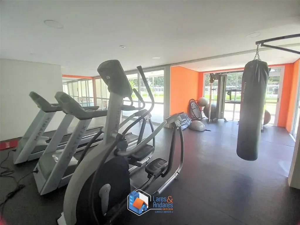 Apartamento, 3 quartos, 82 m² - Foto 29