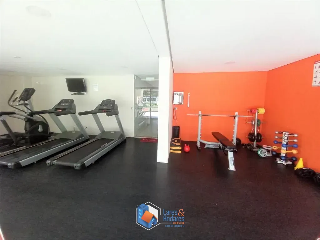 Apartamento, 3 quartos, 82 m² - Foto 30