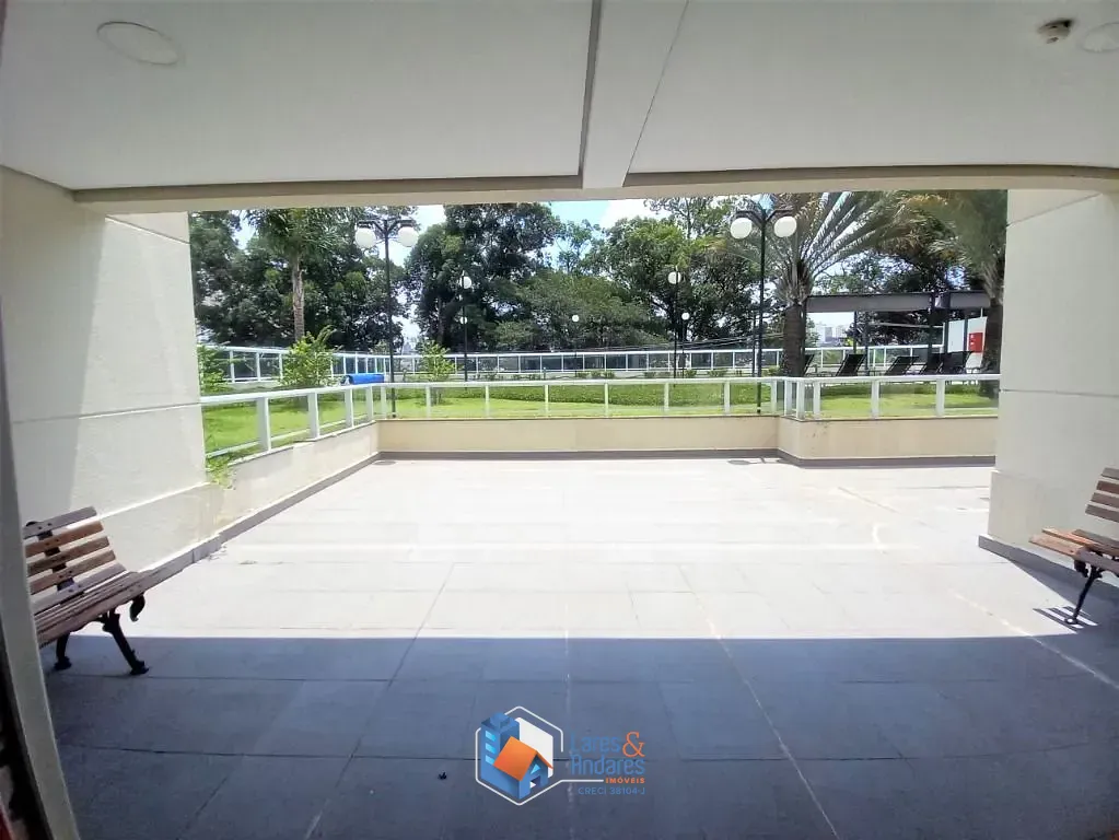 Apartamento, 3 quartos, 82 m² - Foto 32