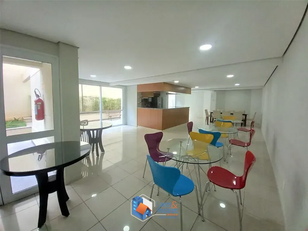 Apartamento, 3 quartos, 82 m² - Foto 33