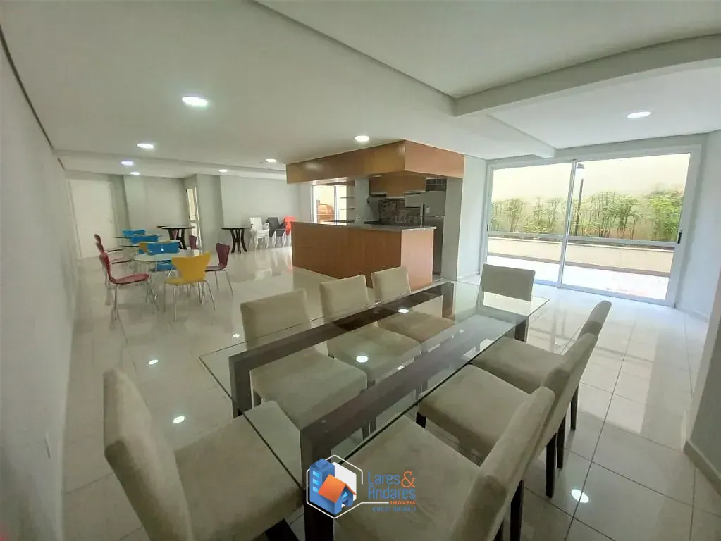 Apartamento, 3 quartos, 82 m² - Foto 34