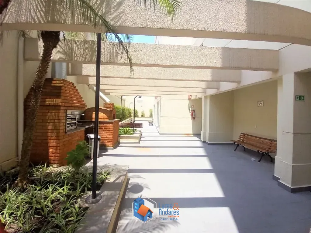 Apartamento, 3 quartos, 82 m² - Foto 35