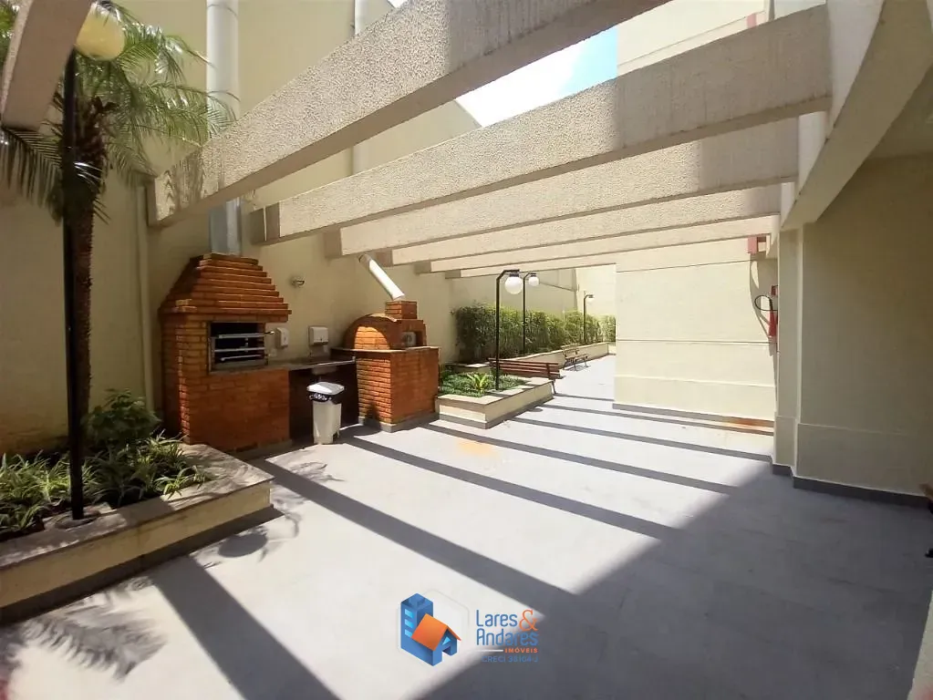 Apartamento, 3 quartos, 82 m² - Foto 36