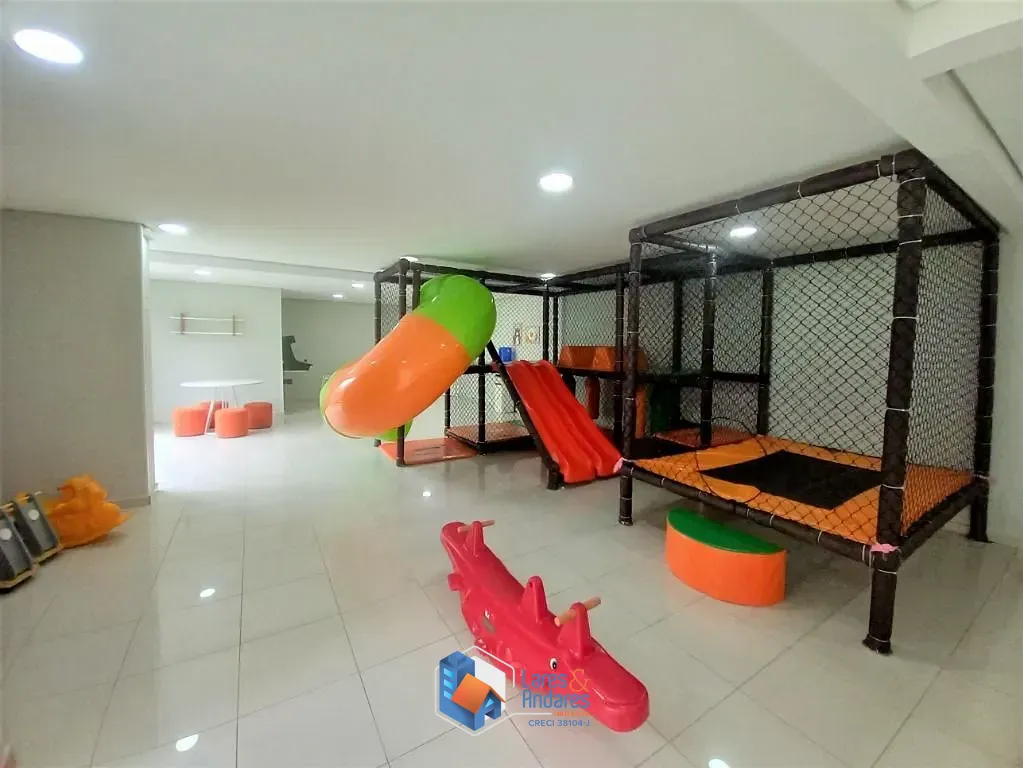 Apartamento, 3 quartos, 82 m² - Foto 38