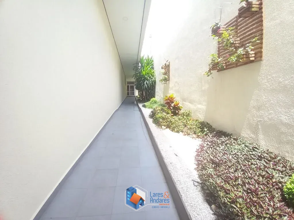 Apartamento, 3 quartos, 82 m² - Foto 39