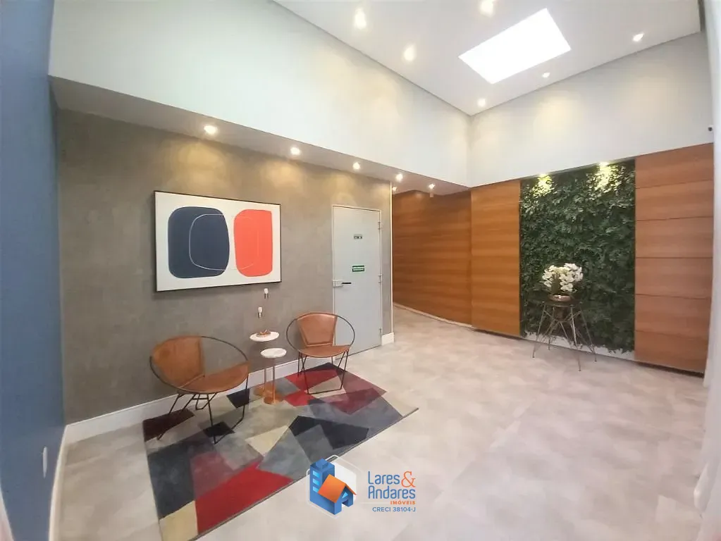 Apartamento, 3 quartos, 82 m² - Foto 40