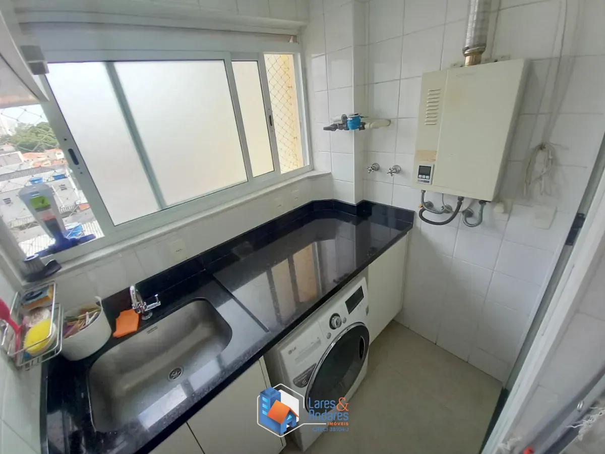 Apartamento, 3 quartos, 82 m² - Foto 24