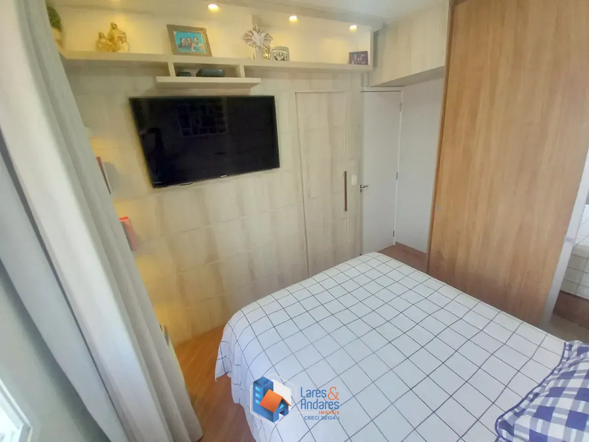 Apartamento, 3 quartos, 82 m² - Foto 16