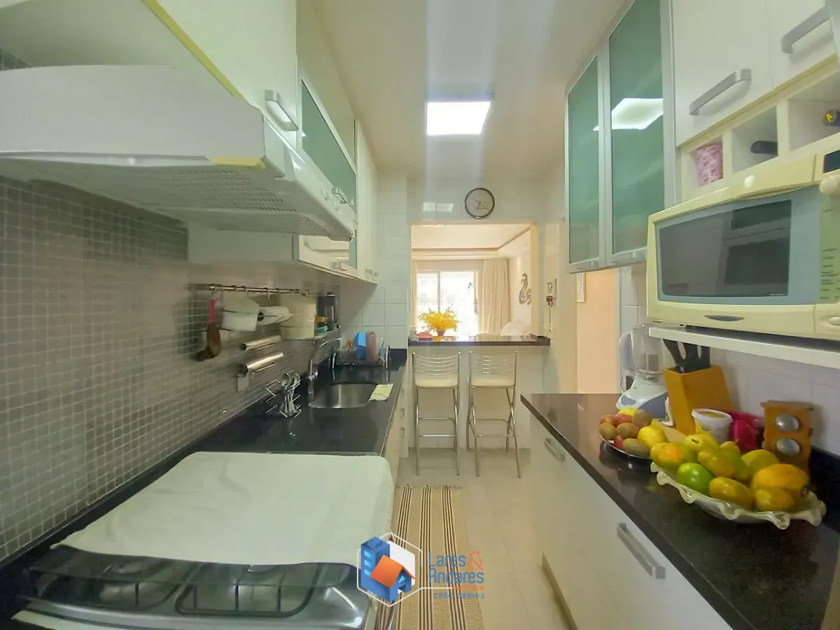 Apartamento, 3 quartos, 82 m² - Foto 21