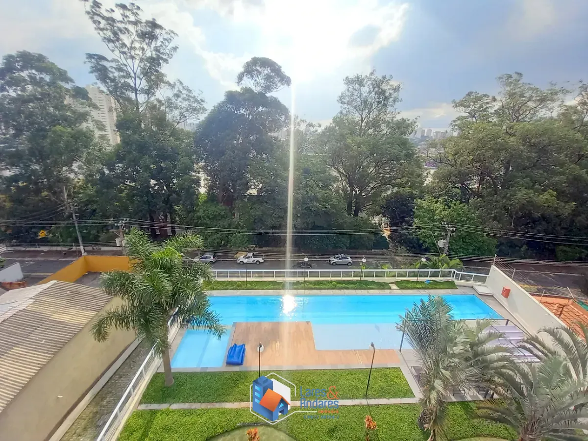 Apartamento, 3 quartos, 82 m² - Foto 5