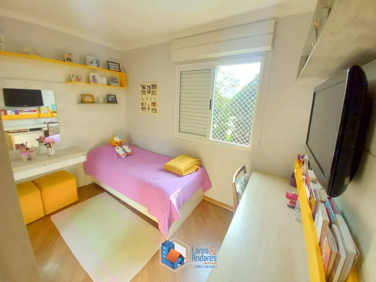 Apartamento, 3 quartos, 82 m² - Foto 12