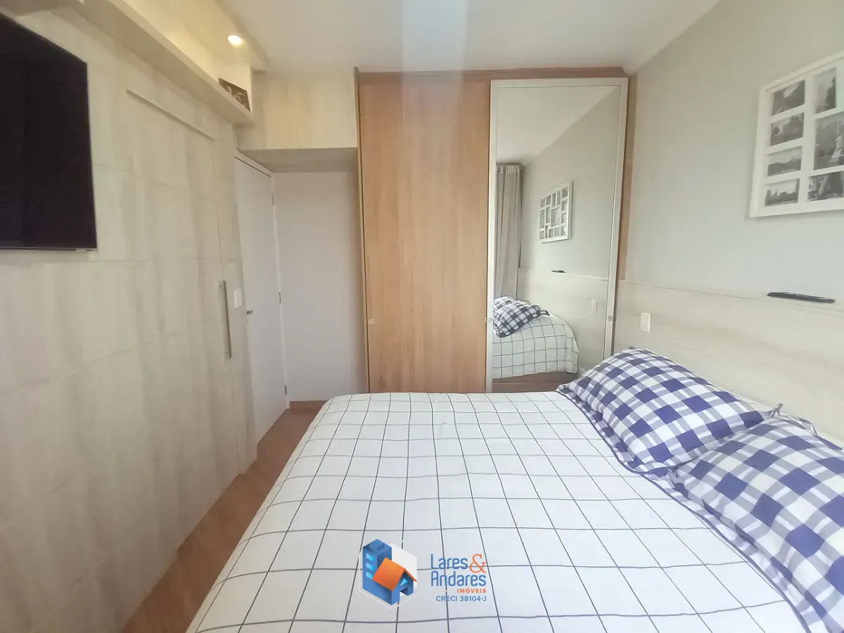 Apartamento, 3 quartos, 82 m² - Foto 15