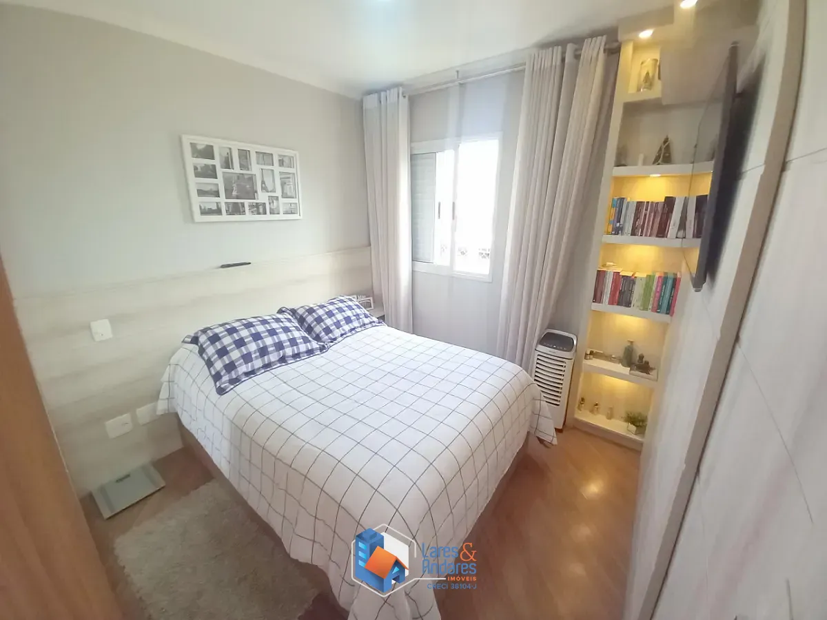 Apartamento, 3 quartos, 82 m² - Foto 14