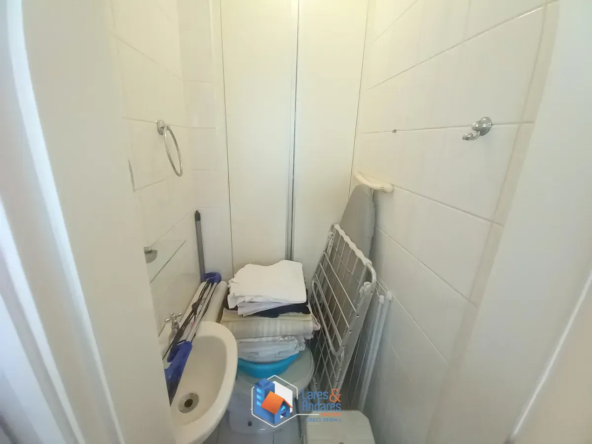 Apartamento, 3 quartos, 82 m² - Foto 25