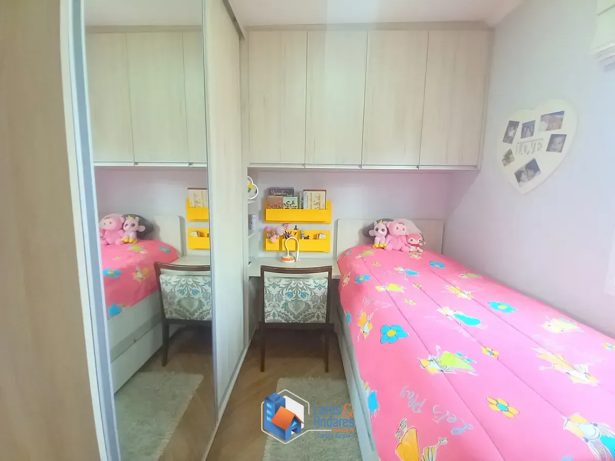 Apartamento, 3 quartos, 82 m² - Foto 8