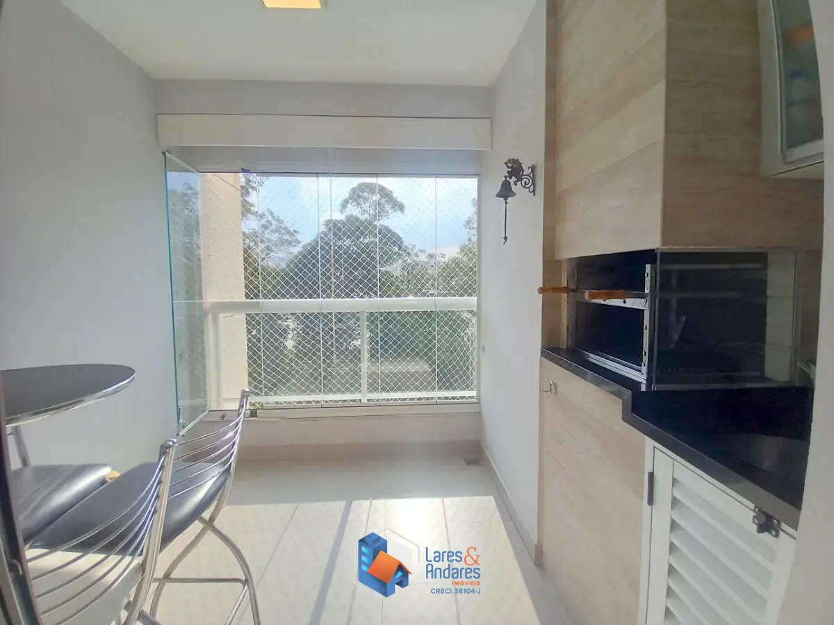 Apartamento, 3 quartos, 82 m² - Foto 3