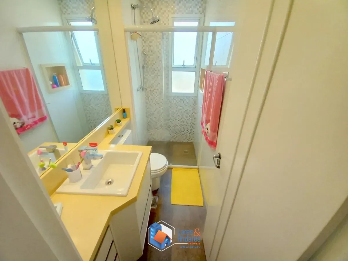 Apartamento, 3 quartos, 82 m² - Foto 13