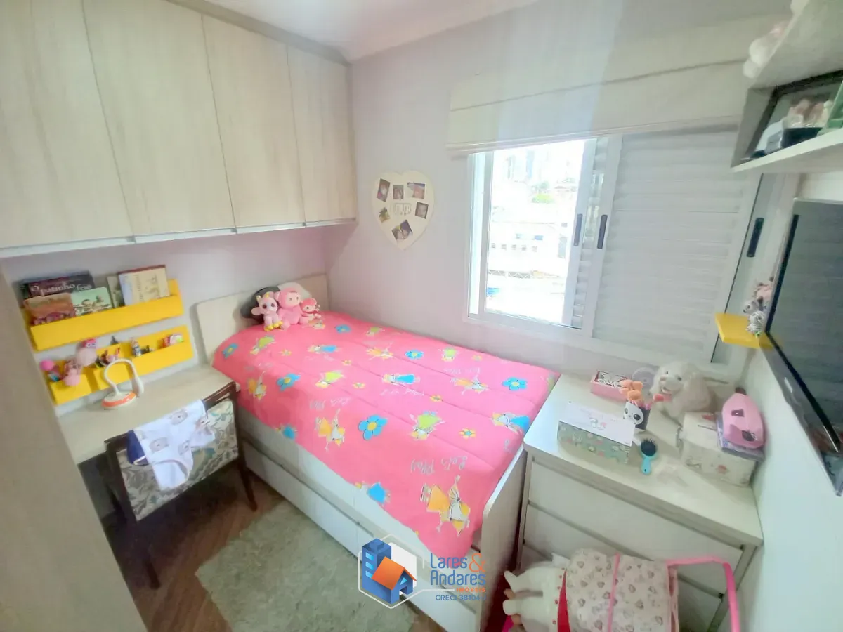 Apartamento, 3 quartos, 82 m² - Foto 7