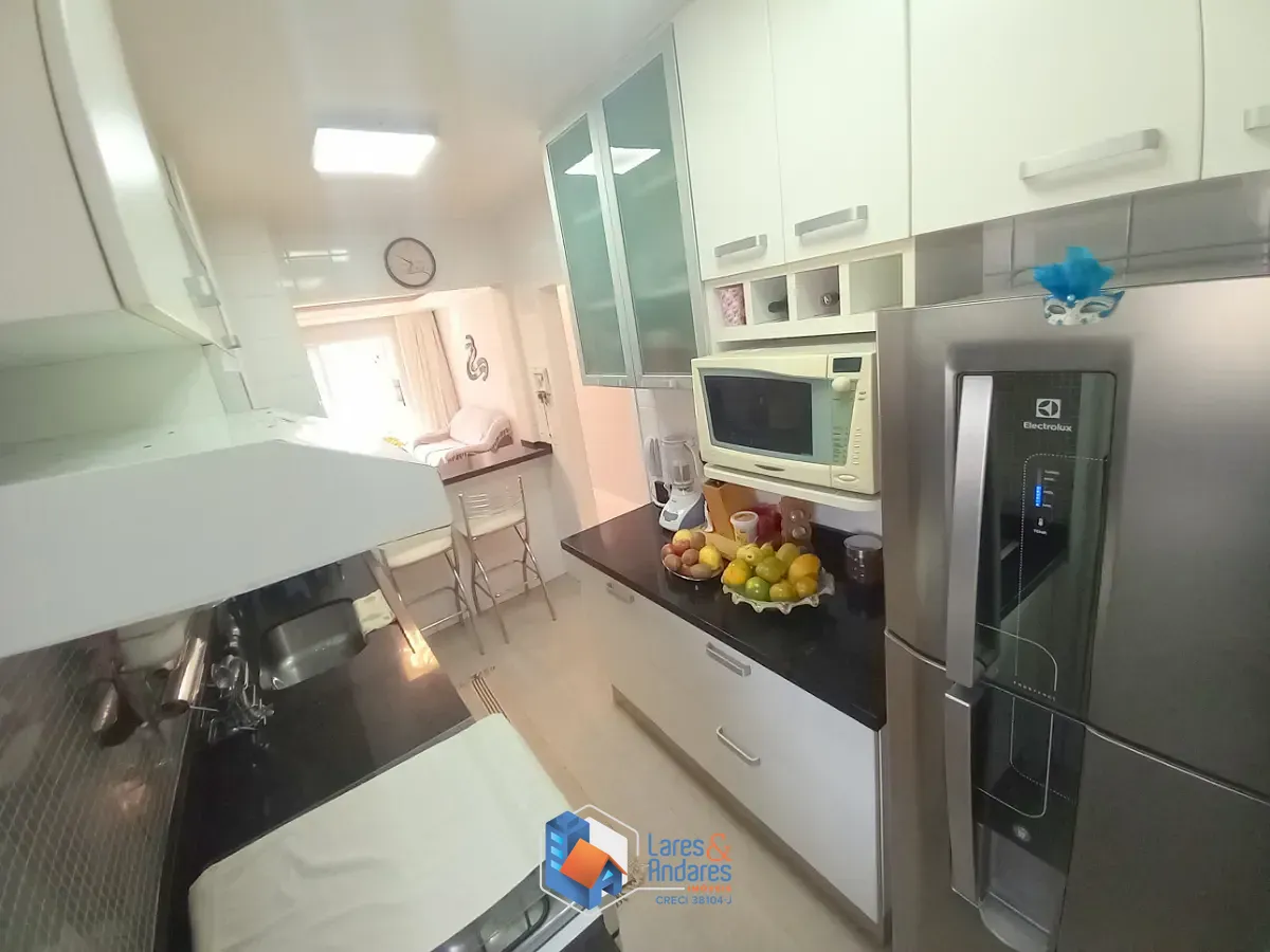 Apartamento, 3 quartos, 82 m² - Foto 22