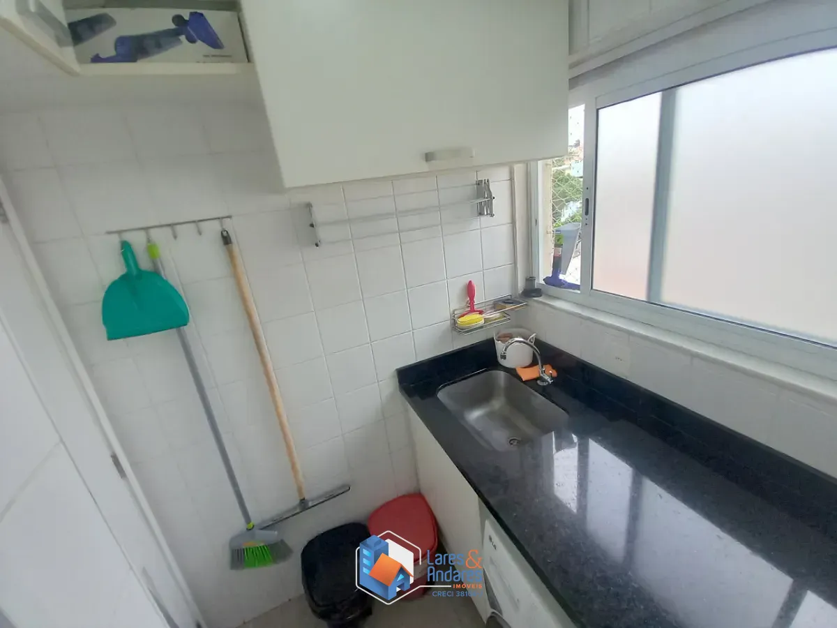 Apartamento, 3 quartos, 82 m² - Foto 23