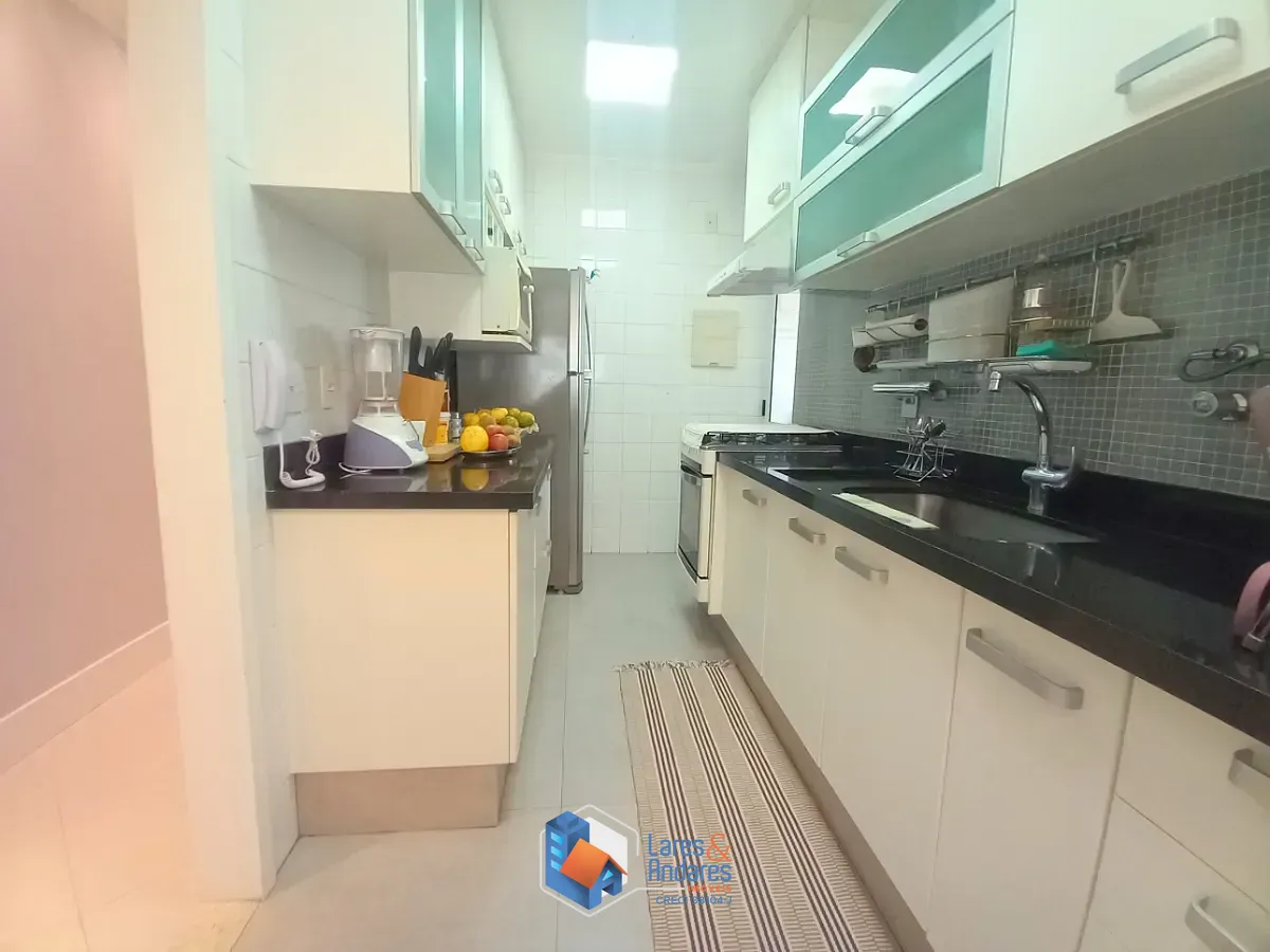 Apartamento, 3 quartos, 82 m² - Foto 20