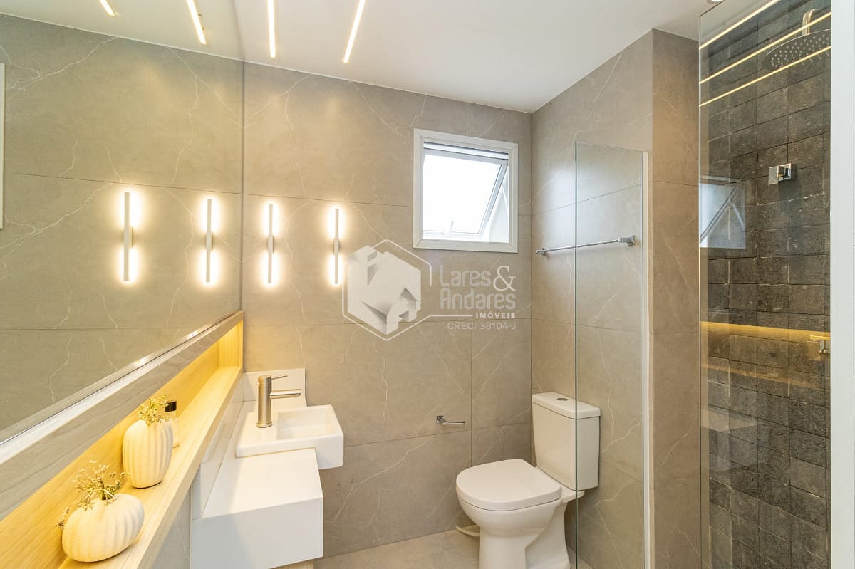 Apartamento, 3 quartos, 100 m² - Foto 113