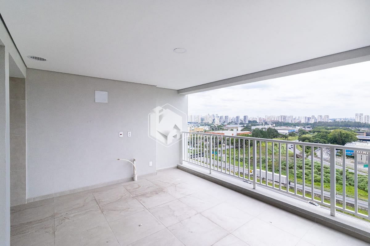 Apartamento, 3 quartos, 100 m² - Foto 3