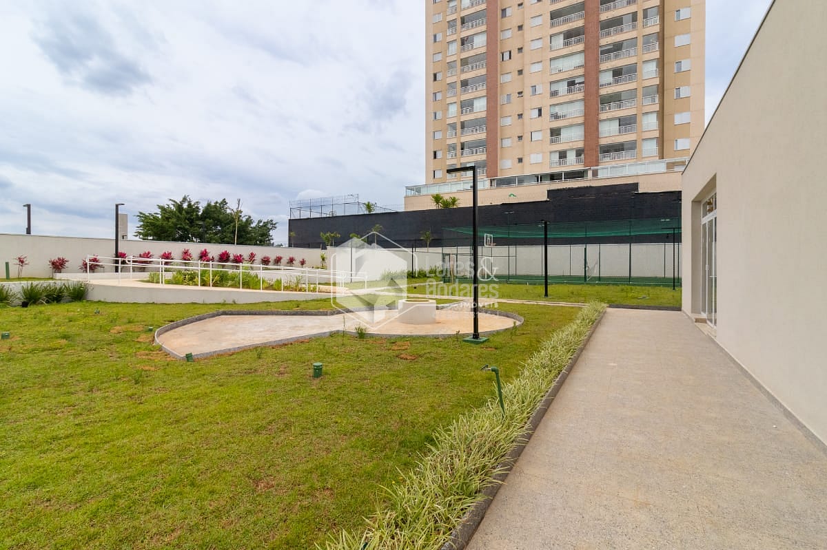 Apartamento, 3 quartos, 100 m² - Foto 59