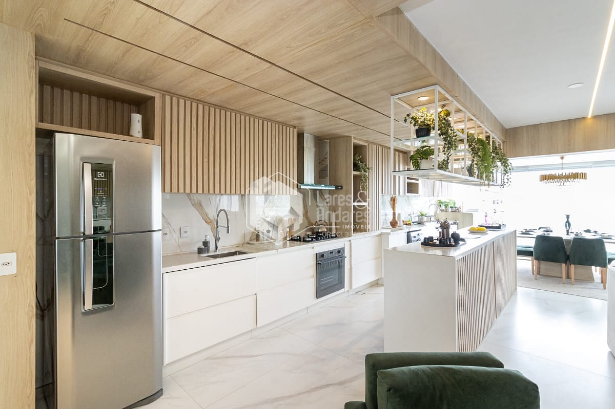 Apartamento, 3 quartos, 100 m² - Foto 93