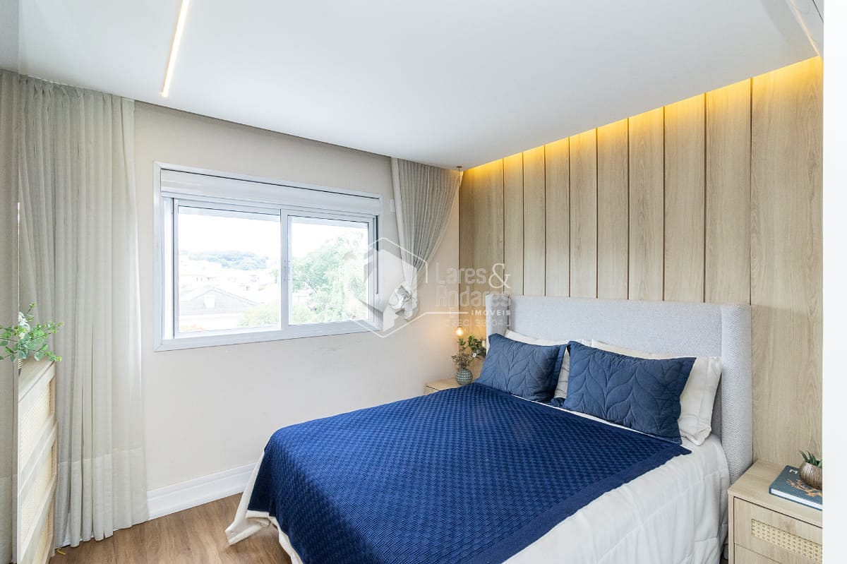 Apartamento, 3 quartos, 100 m² - Foto 119