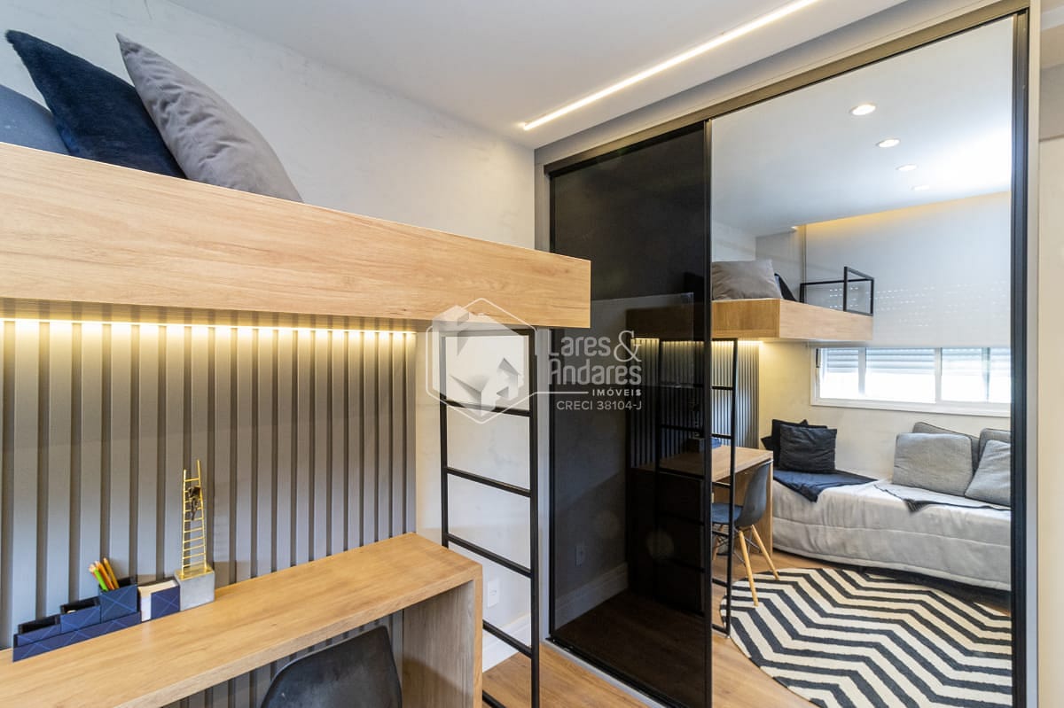 Apartamento, 3 quartos, 100 m² - Foto 122