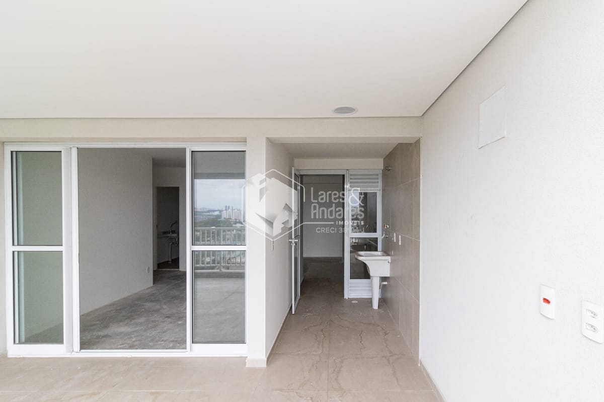 Apartamento, 3 quartos, 100 m² - Foto 9