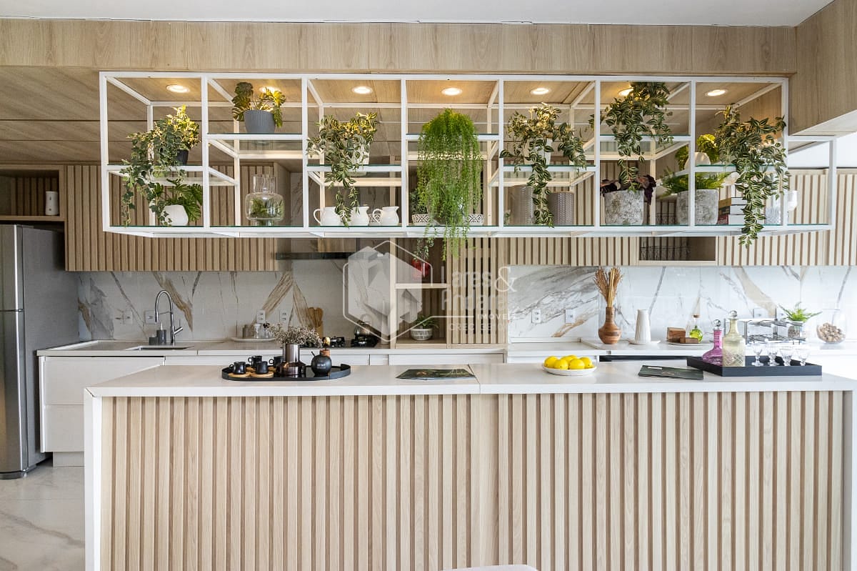 Apartamento, 3 quartos, 100 m² - Foto 99