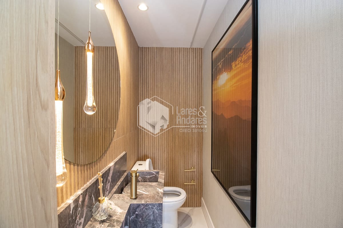 Apartamento, 3 quartos, 100 m² - Foto 107