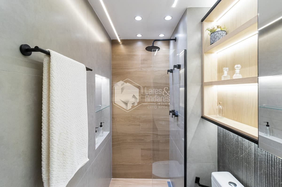 Apartamento, 3 quartos, 100 m² - Foto 111