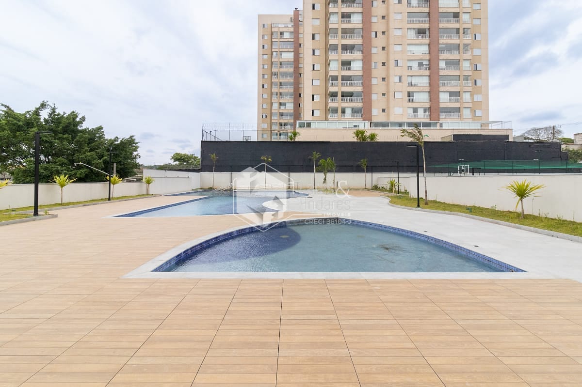 Apartamento, 3 quartos, 100 m² - Foto 62