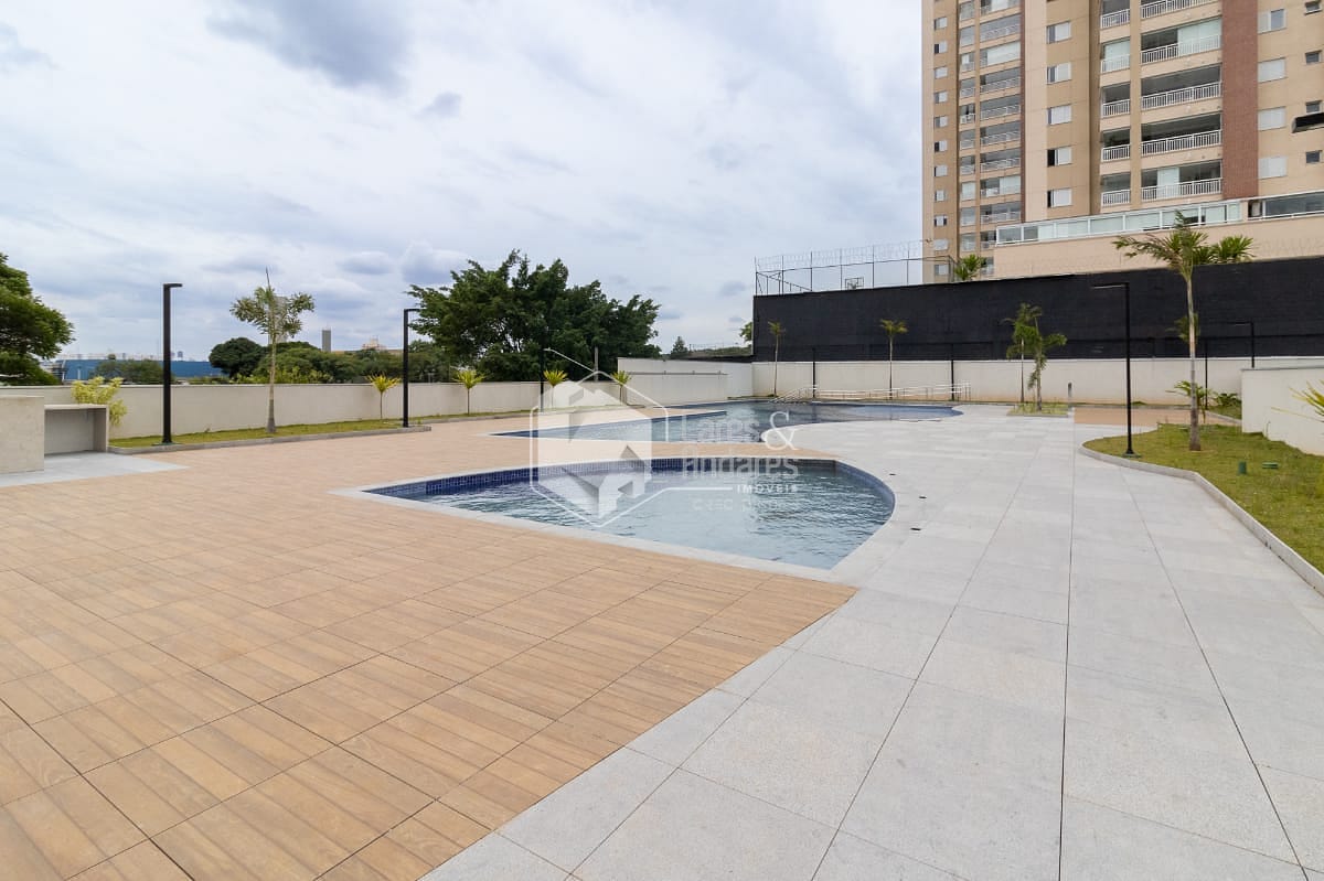 Apartamento, 3 quartos, 100 m² - Foto 66