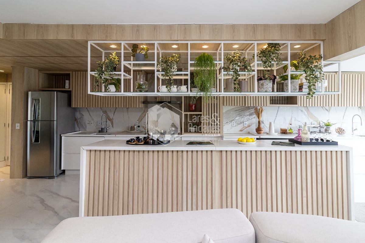 Apartamento, 3 quartos, 100 m² - Foto 101