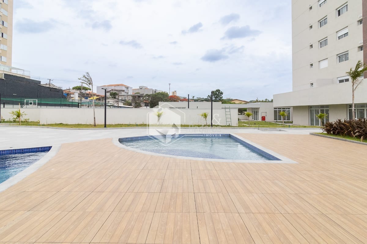 Apartamento, 3 quartos, 100 m² - Foto 64