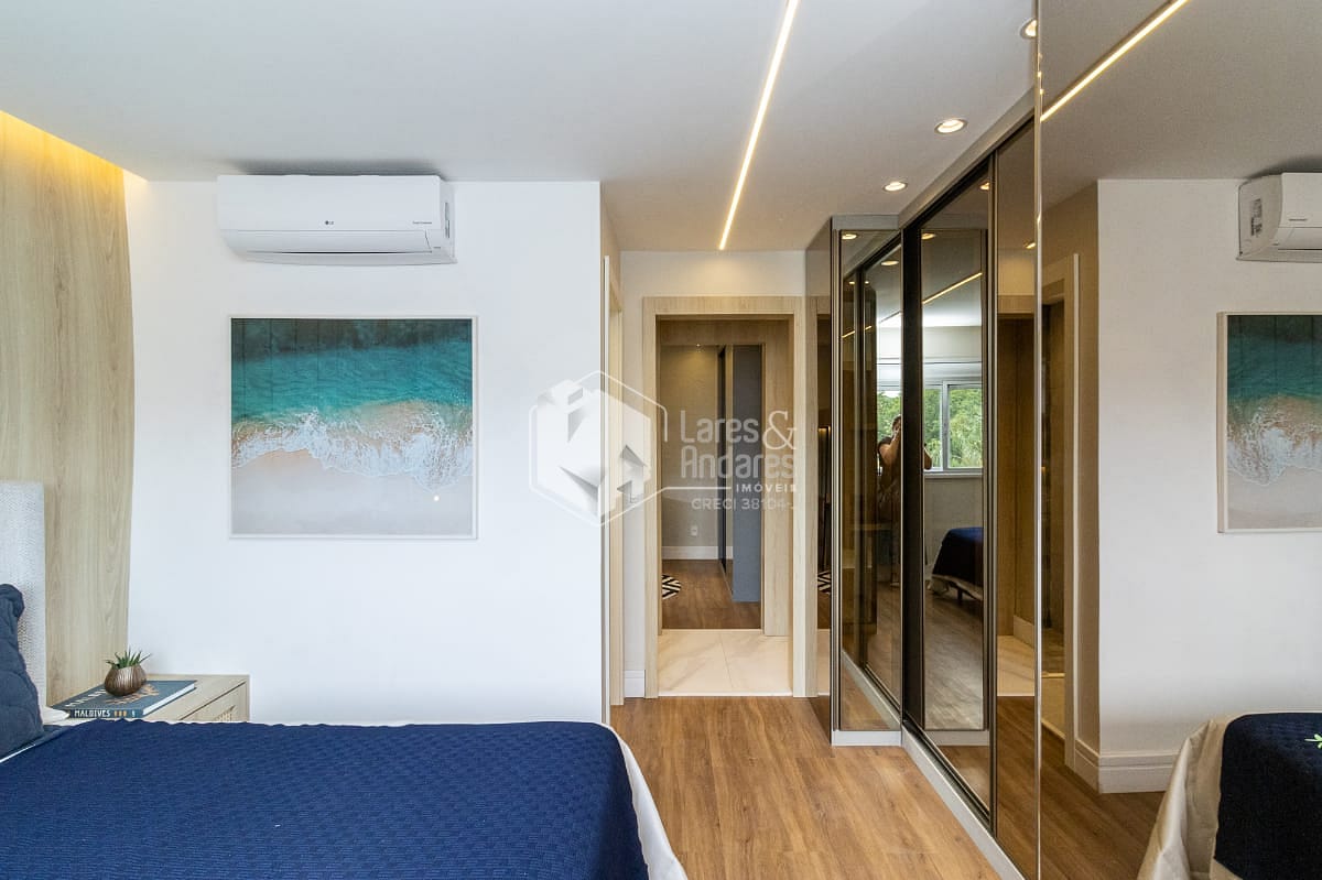 Apartamento, 3 quartos, 100 m² - Foto 117