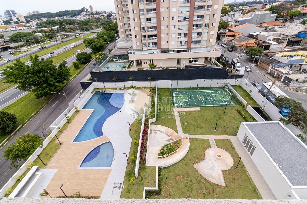 Apartamento, 3 quartos, 100 m² - Foto 51