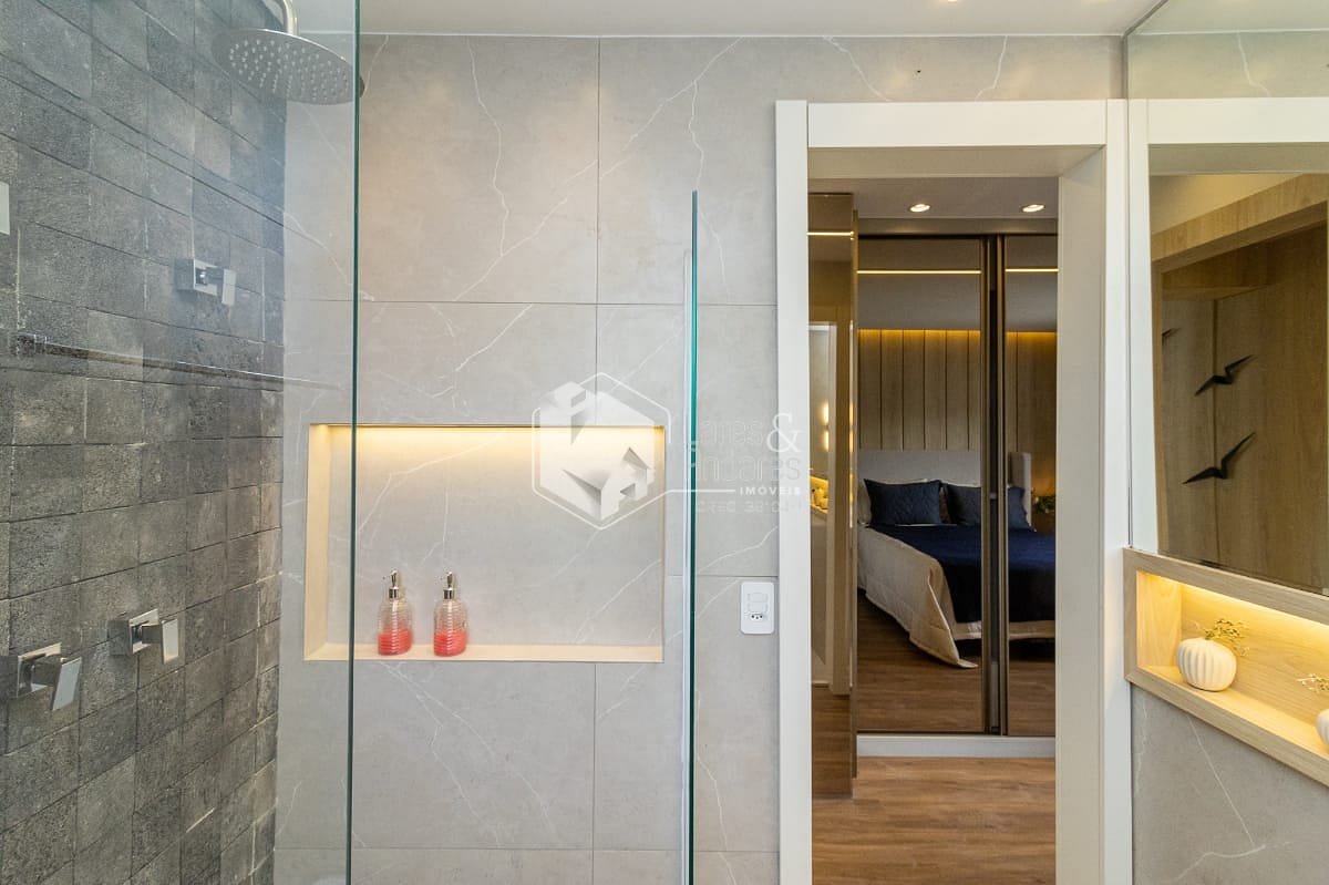 Apartamento, 3 quartos, 100 m² - Foto 114