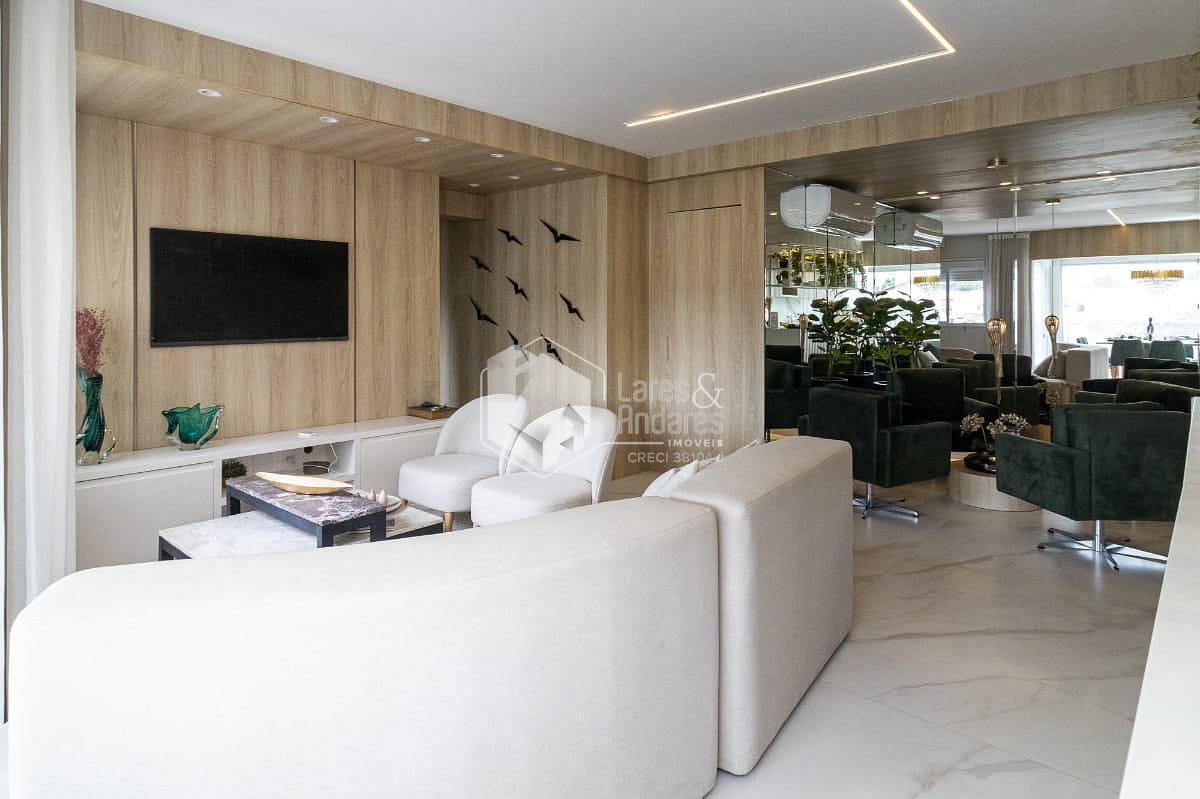 Apartamento, 3 quartos, 100 m² - Foto 88