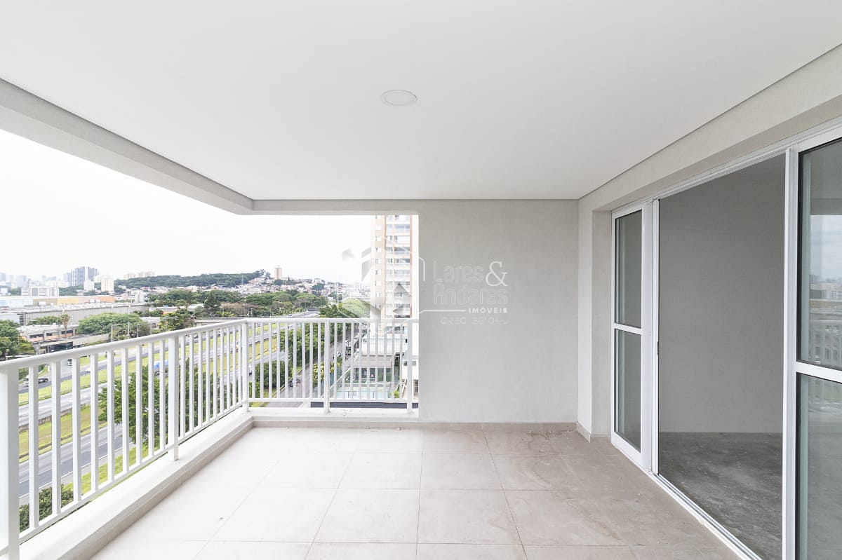 Apartamento, 3 quartos, 100 m² - Foto 1