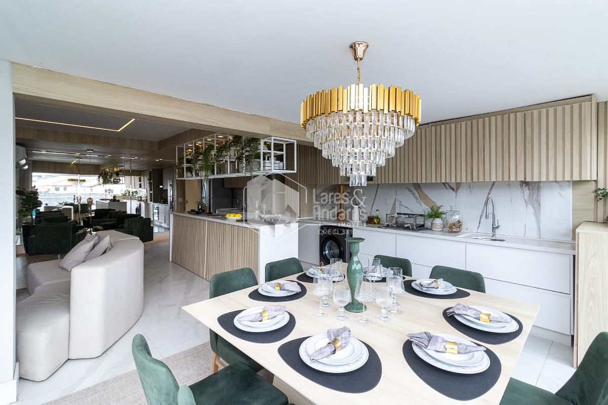 Apartamento, 3 quartos, 100 m² - Foto 94