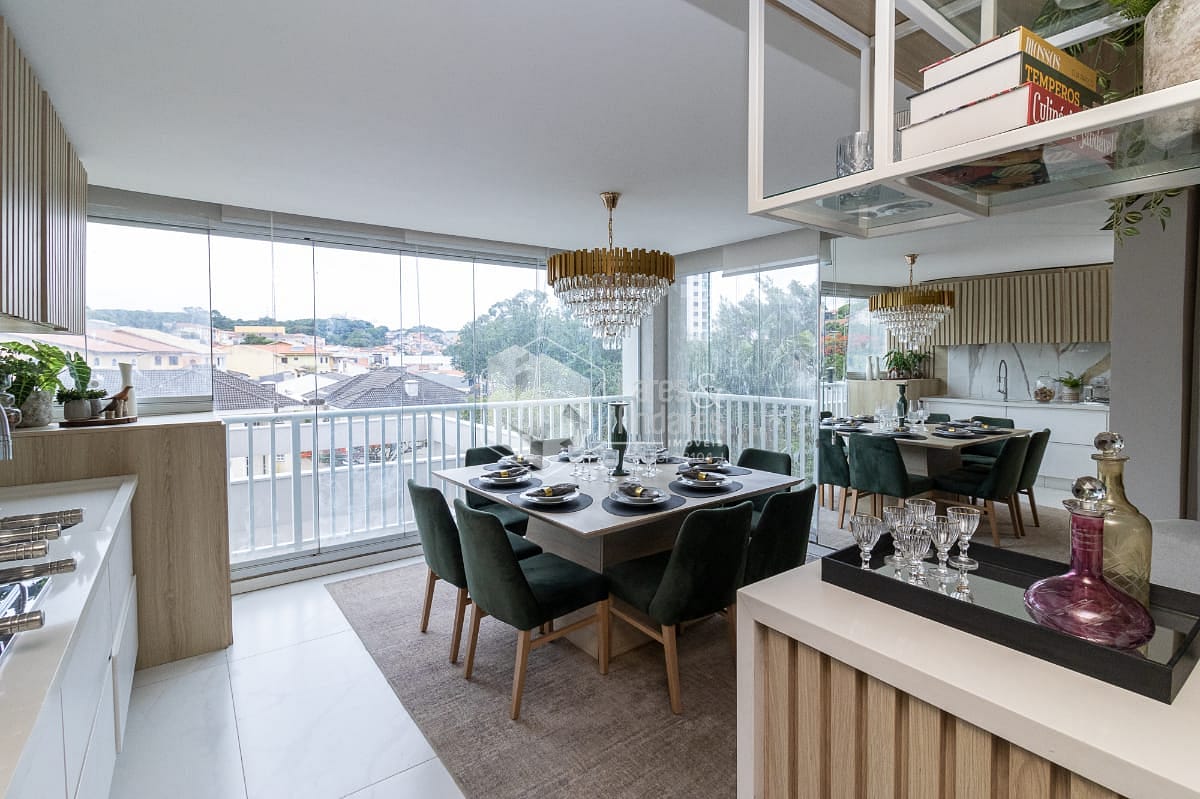 Apartamento, 3 quartos, 100 m² - Foto 13