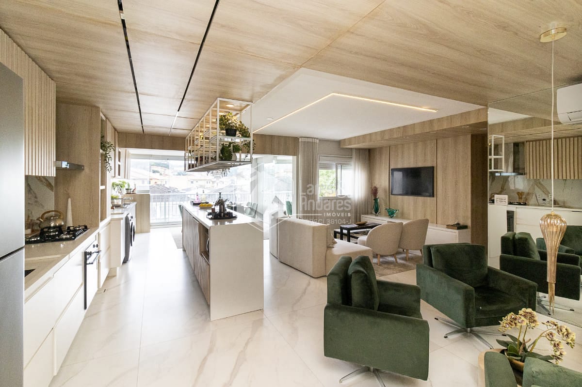 Apartamento, 3 quartos, 100 m² - Foto 14