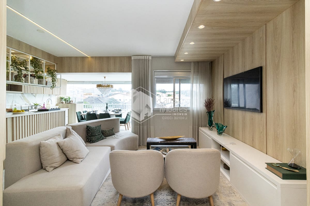 Apartamento, 3 quartos, 100 m² - Foto 104