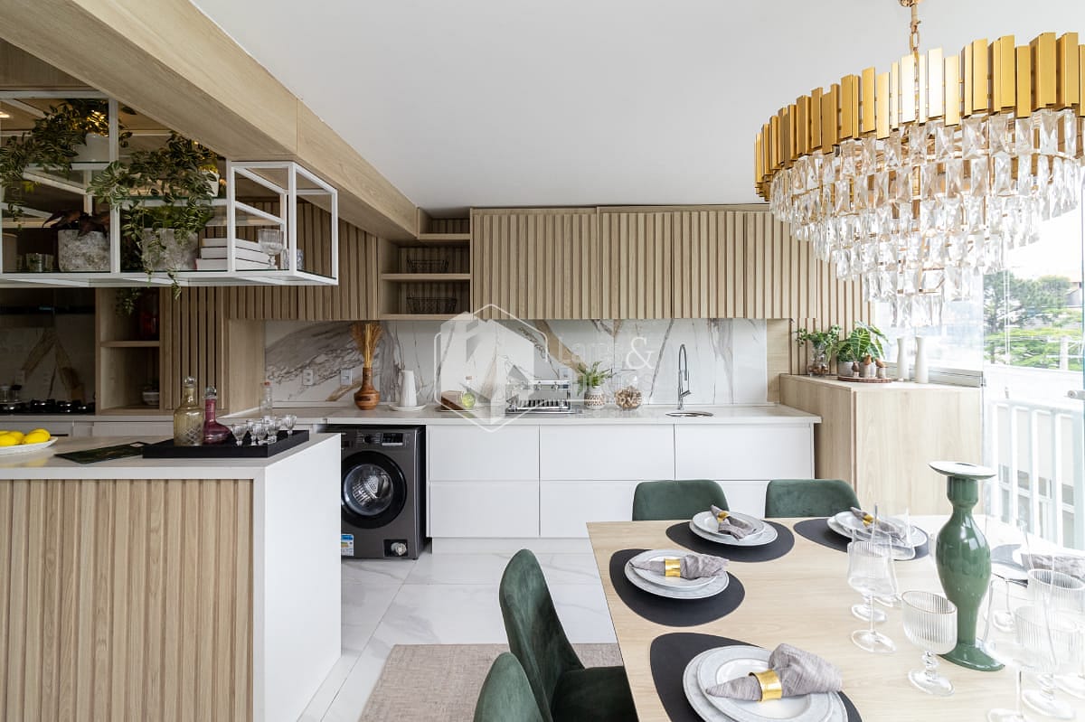 Apartamento, 3 quartos, 100 m² - Foto 96